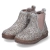 Winterstiefeletten SIGGI LAMB - brown fur