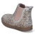 Winterstiefeletten SIGGI LAMB - brown fur