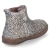 Winterstiefeletten SIGGI LAMB - brown fur