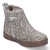 Winterstiefeletten SIGGI LAMB - brown fur