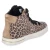 Wintersneaker STELLA - braun/schwarz