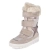 Snowboots FLAVIA - BEIGE
