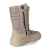 Winterstiefel KIMBA - BEIGE