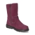 Stiefeletten GRETA - Merlot