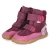 Barfußstiefel TANNE BAREFOOT - merlot Barfußstiefel TANNE BAREFOOT - merlot