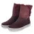 Stiefelette NANUK - plum/pflaume