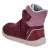Winterboots WALDERI - rot