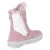 Winterstiefel FLAVIA - ROSA/WEISS