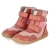 Winterboots BAREFOOT TIMO TEX - pink