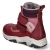 Winterstiefeletten MARIUS TEX - wine