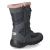 Winterstiefel CATHRIN - marine/rosa