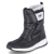 Snowboots K-PE BELLE RTX - Jet Black/Vapor Grey