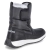 Snowboots K-PE BELLE RTX - Jet Black/Vapor Grey