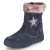 Winterstiefel VESNA - Navy