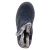 Winterstiefeletten - Navy