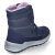 Winterstiefeletten GENI - nautic/ozean