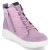 Stiefel URBAN SNOWBOARDER - LAVENDER MI/LAVENDER MI/LAVEND