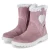 Winterstiefeletten SPIRIT - LILA