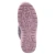 Winterstiefeletten CRYSTA - LILA/ROSA