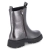 Chelsea Boots - grau