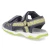 Sandalen - ash/neon yellow