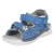 Sandalen KICK - adriatic/kies