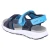 Sandalen - BLAU/TÜRKIS