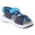 Sandalen - BLAU/TÜRKIS