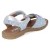 Sandalen AMELIA - blue-white