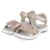 Sandalen ANGEL - skin/pink Sandalen ANGEL - skin/pink