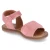 Sandalen ANDREA - Blush