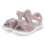 Sandalen FORINA - rose