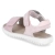 Sandalen SPARKLE - rosa
