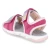 Sandalen - PINK/ROSA