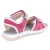 Sandalen - PINK/ROSA
