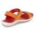 Sandalen ELLE BACKSTRAP - tangerine/cayenne