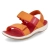 Sandalen ELLE BACKSTRAP - tangerine/cayenne