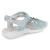 Sandalen CLEO - jade