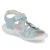 Sandalen CLEO - jade