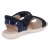 Sandalen SOFIE - NAVY