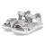 Sandalen FARFALLA - Silver