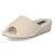Hausschuhe MARSEILLE 01 - BEIGE-KOMBI