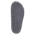 Hausschuhe SNOOPY - gris