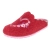 Pantoffeln - rot