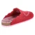 Pantoffeln - Rot