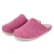 Pantoffeln - fuxia