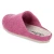 Pantoffeln - fuxia