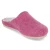 Pantoffeln - fuxia