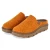 Pantoffeln CARMAUX 01 - Orange