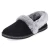 Hausschuhe COZY CAMPFIRE TEAM TOASTY - black